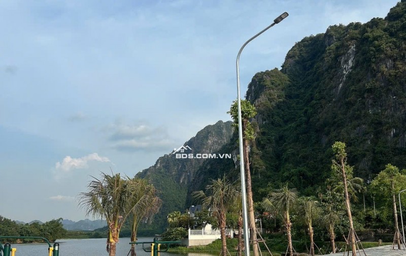 BÁN NHANH LÔ ĐẤT ĐẸP NHƯ TRANH VẼ, GIÁ CHỈ TỪ 600TR